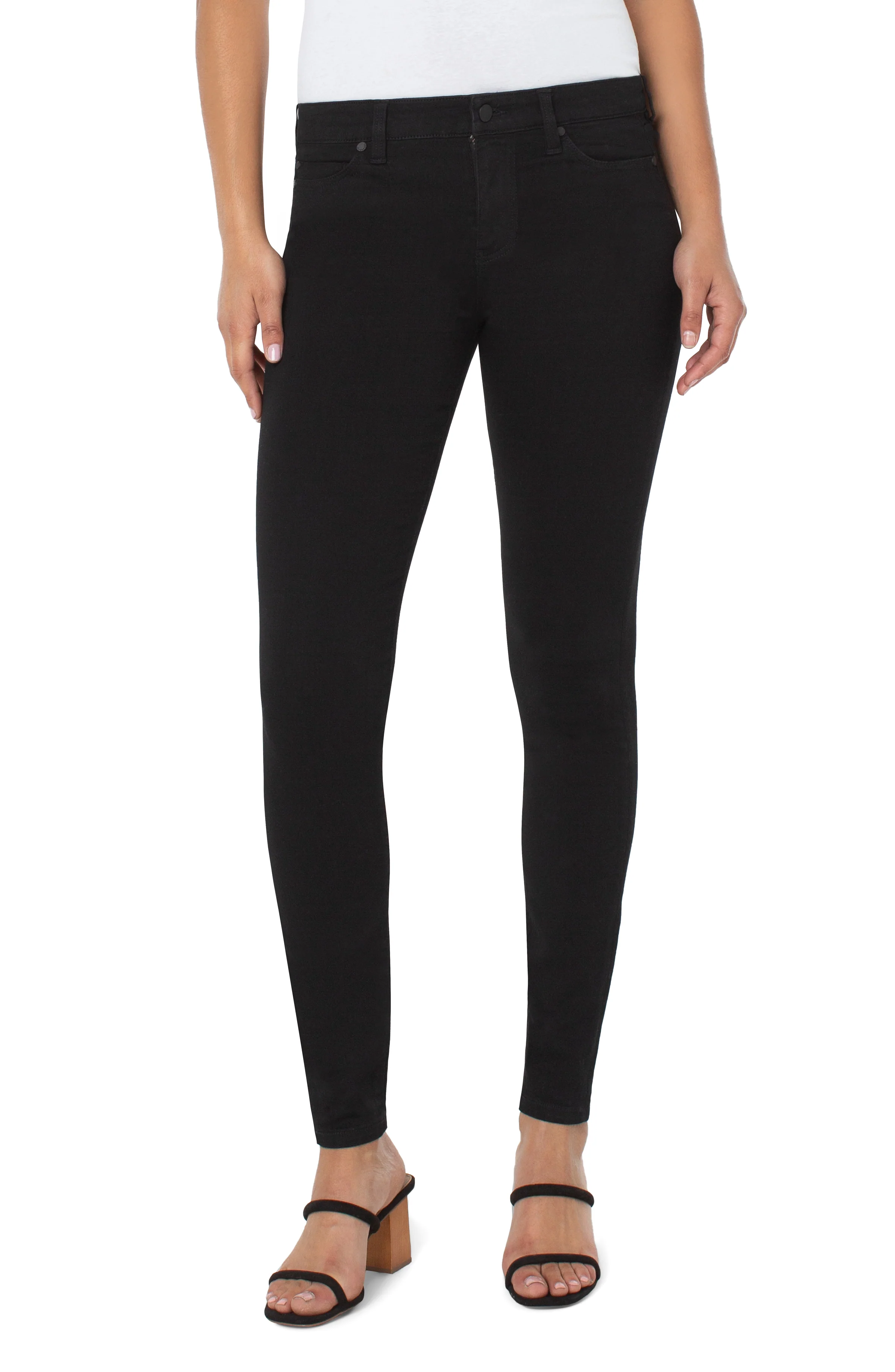 ABBY SKINNY SILKY SOFT ECO - Image 2