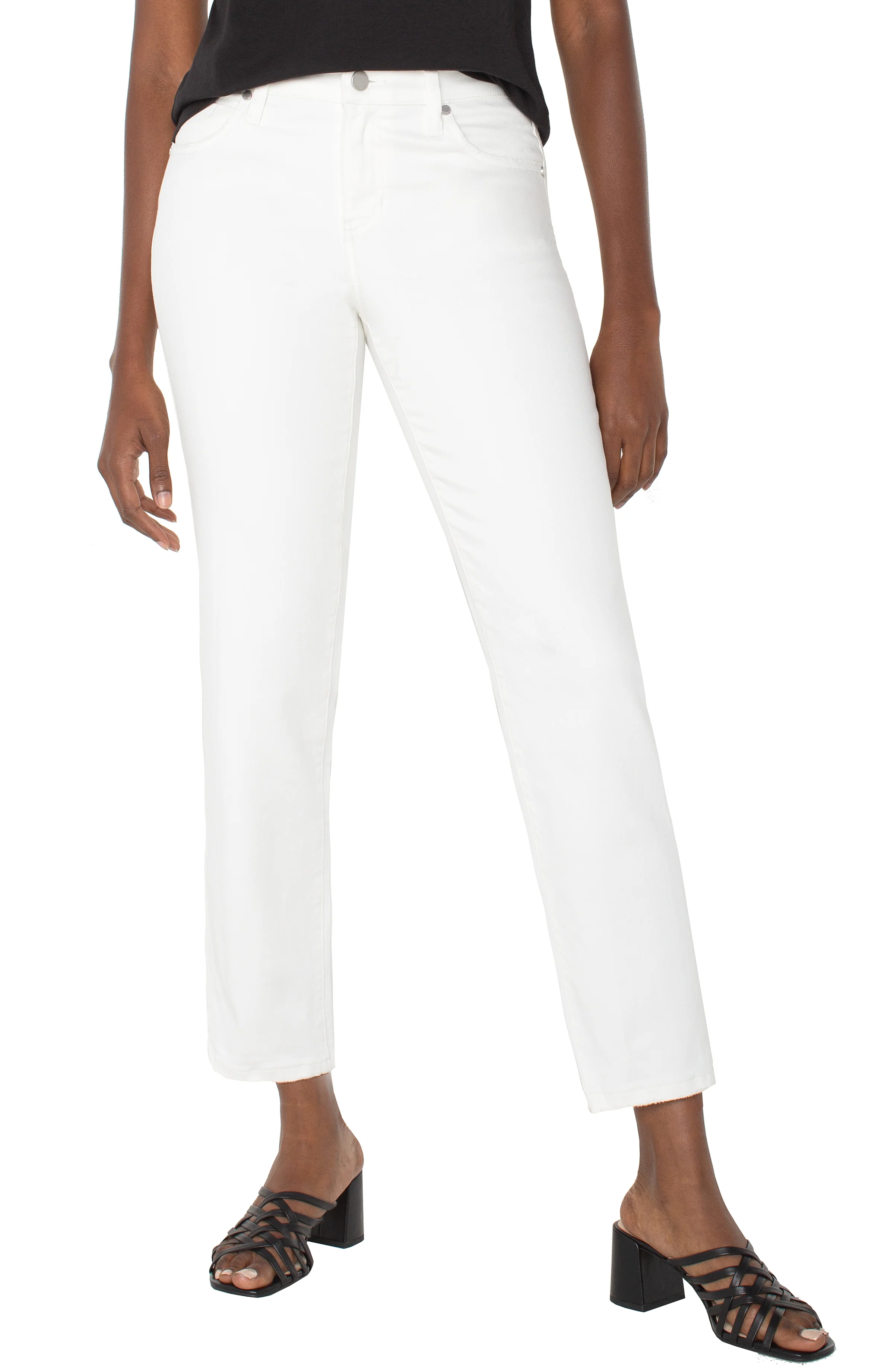 LIV RELAXED SKINNY