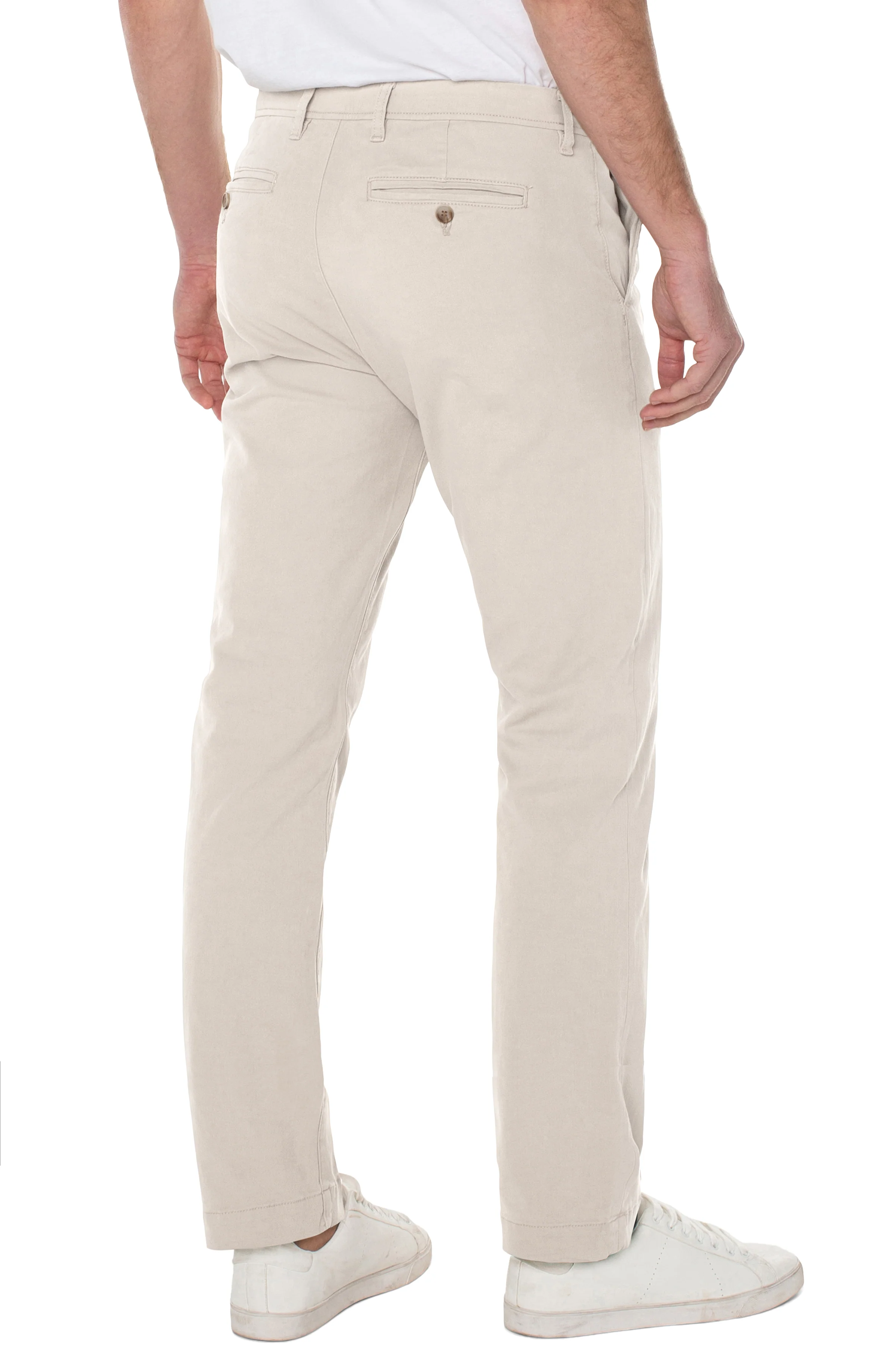 CHINO PANT - Image 2