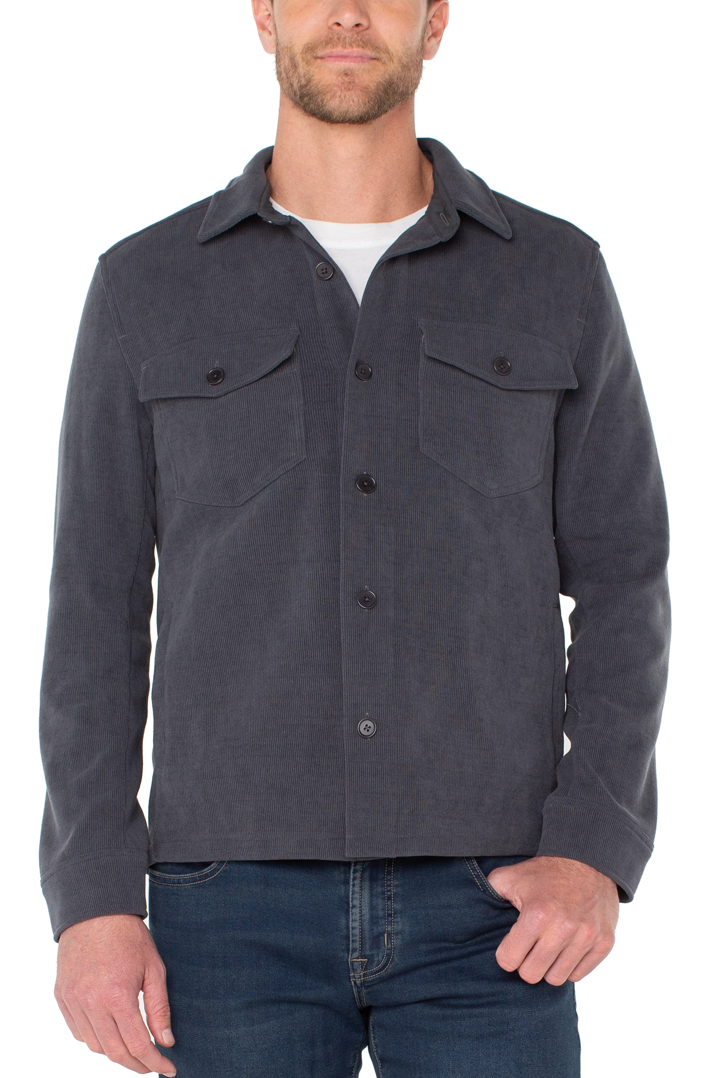 OVERSHIRT