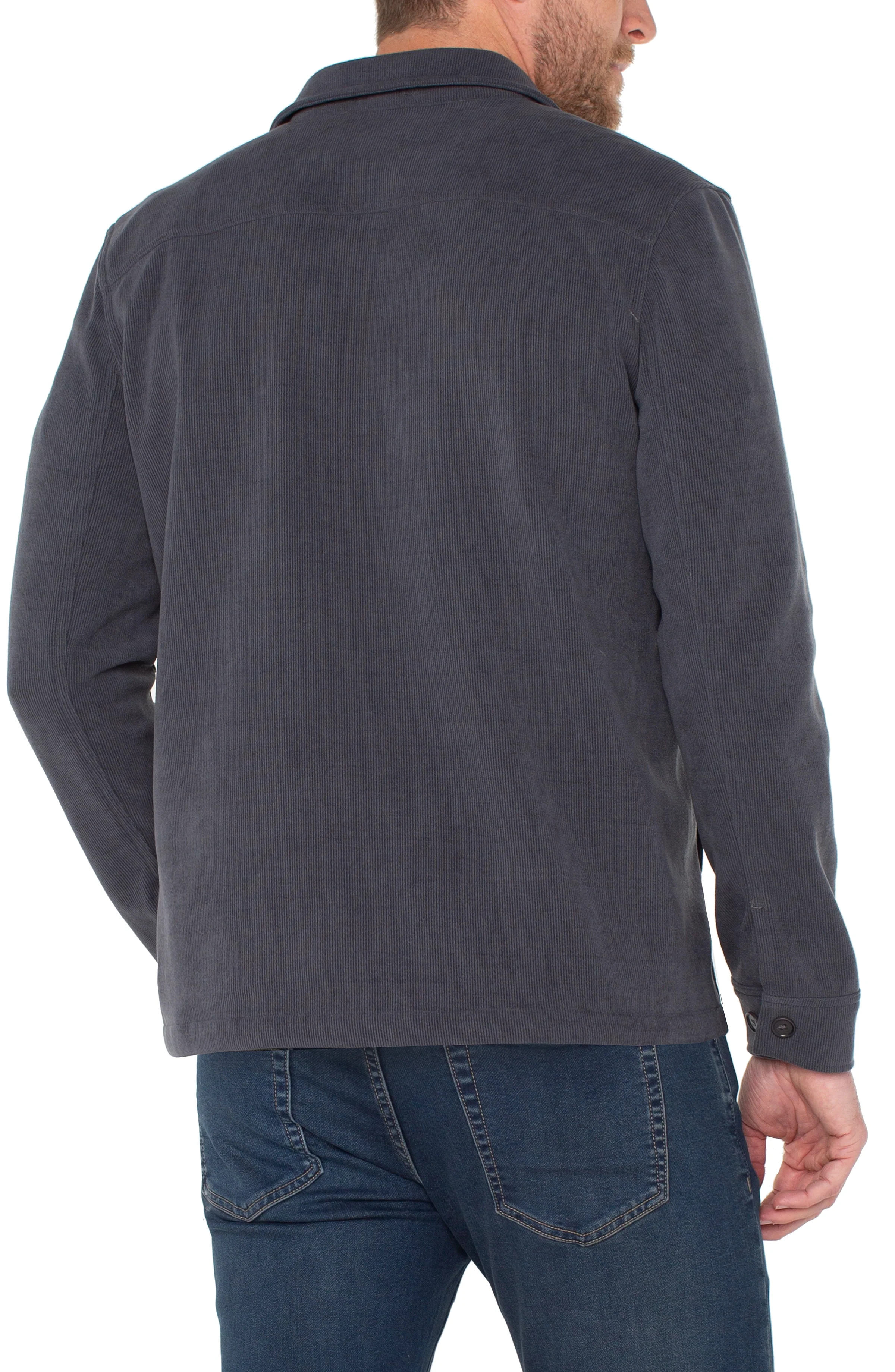 OVERSHIRT - Image 2