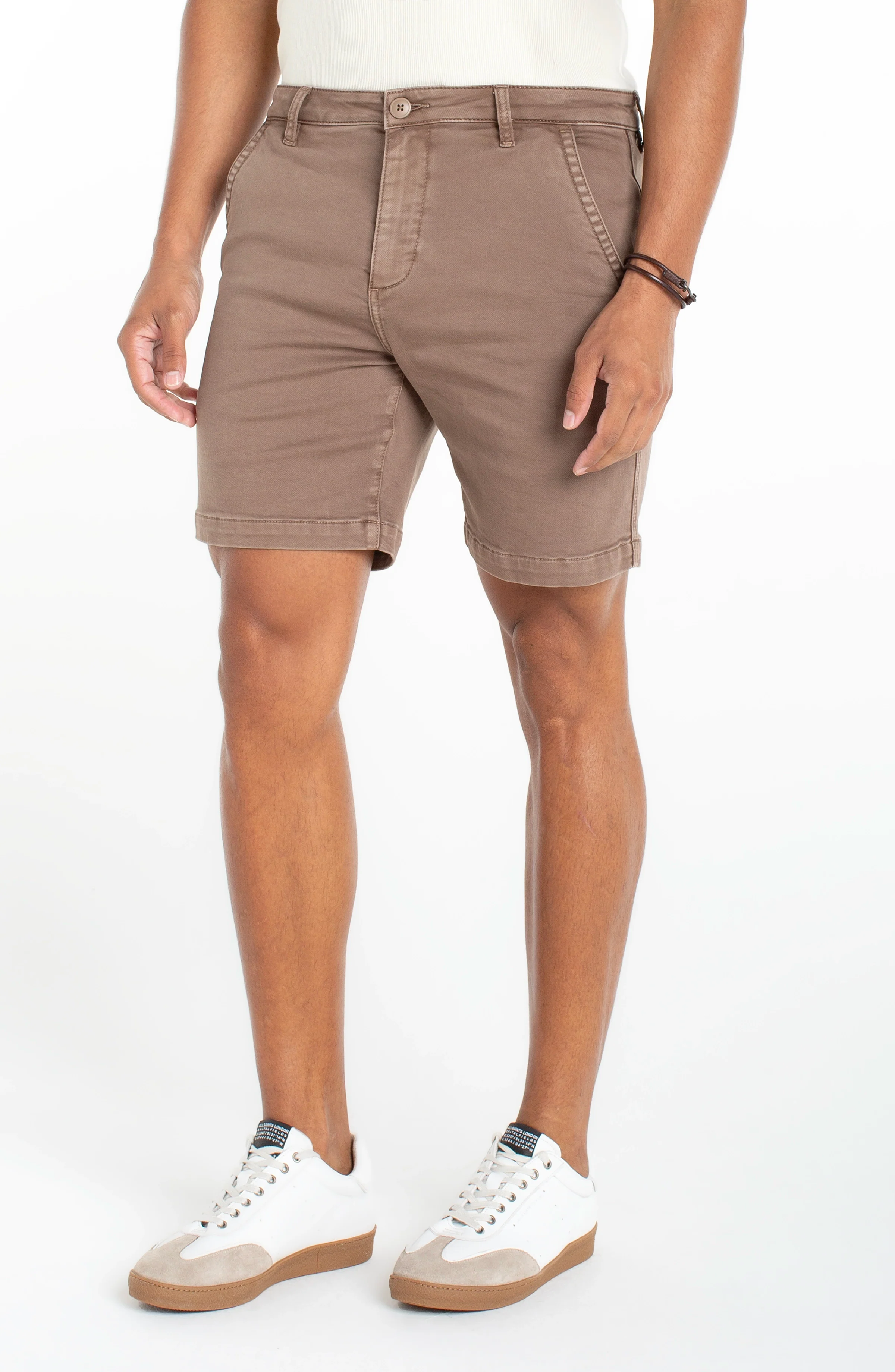 TWILL SHORT