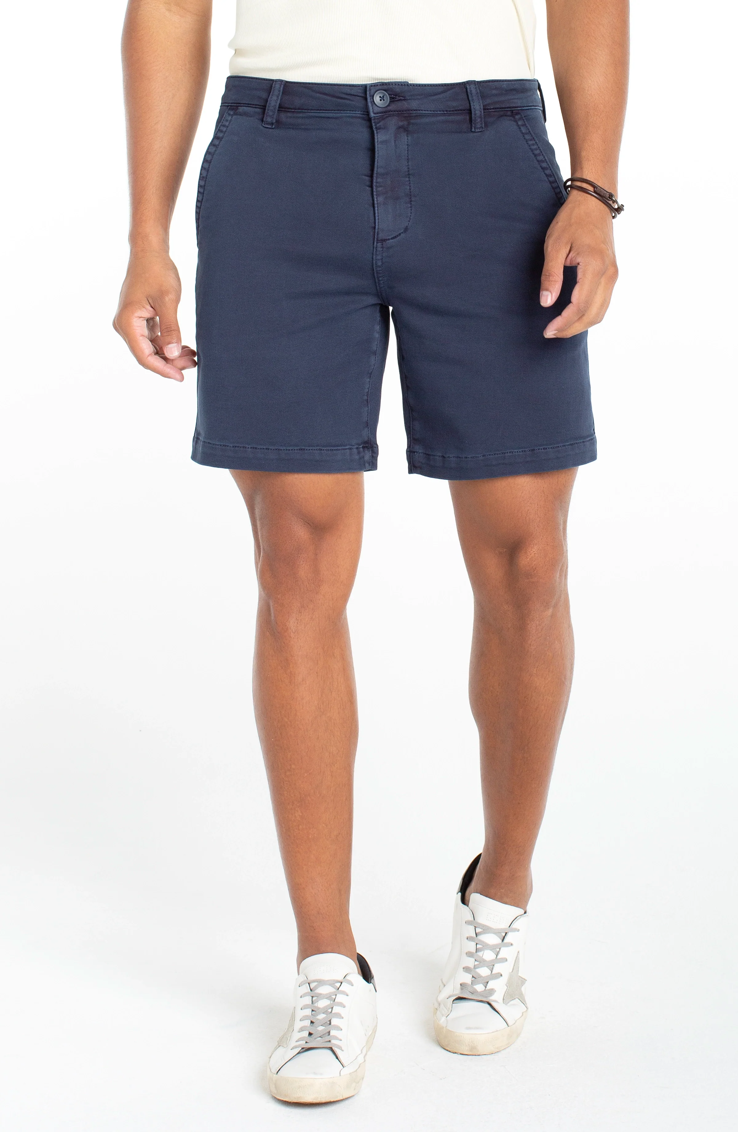 TWILL SHORT
