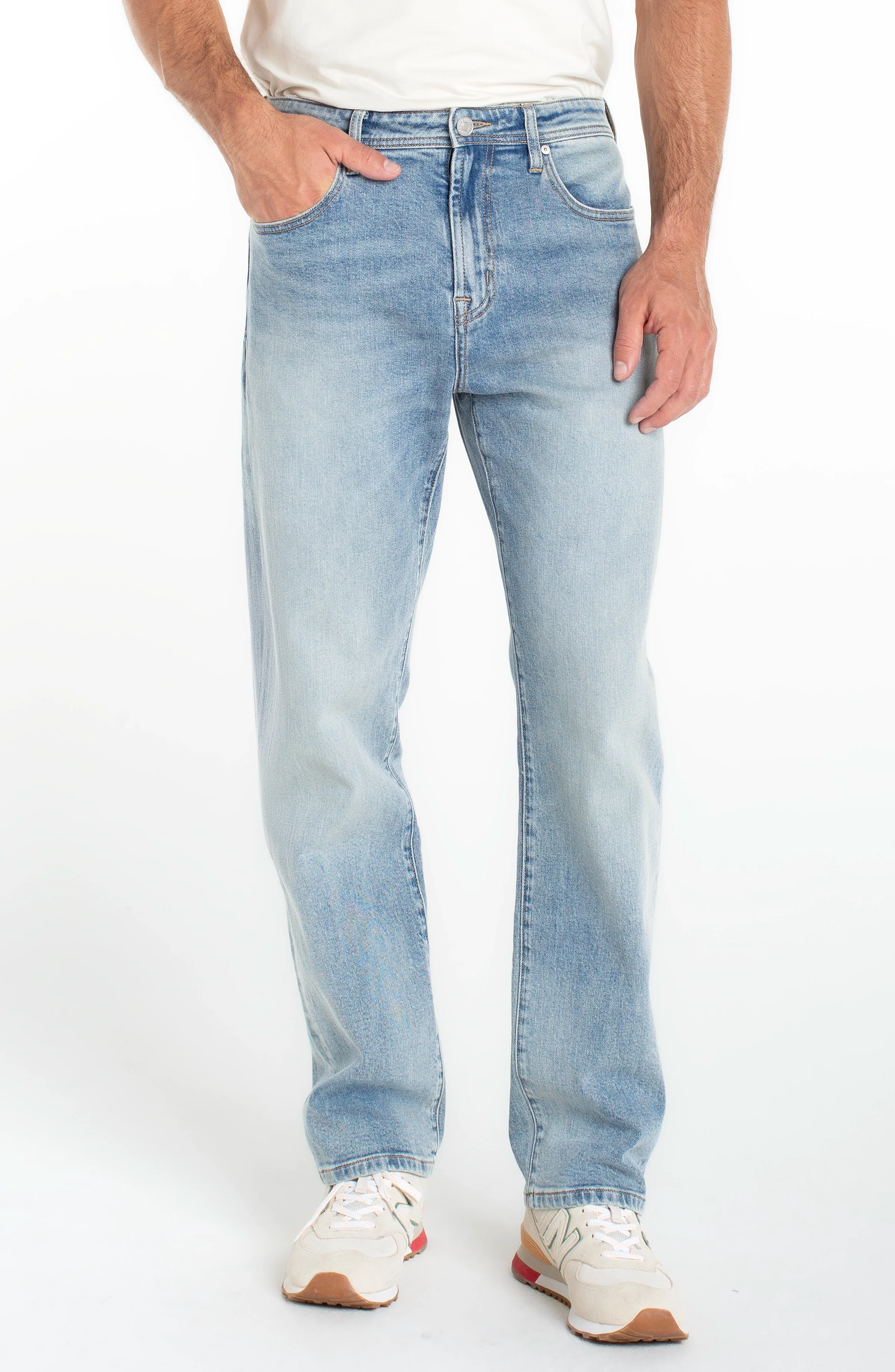 SUTTON LOOSE STRAIGHT